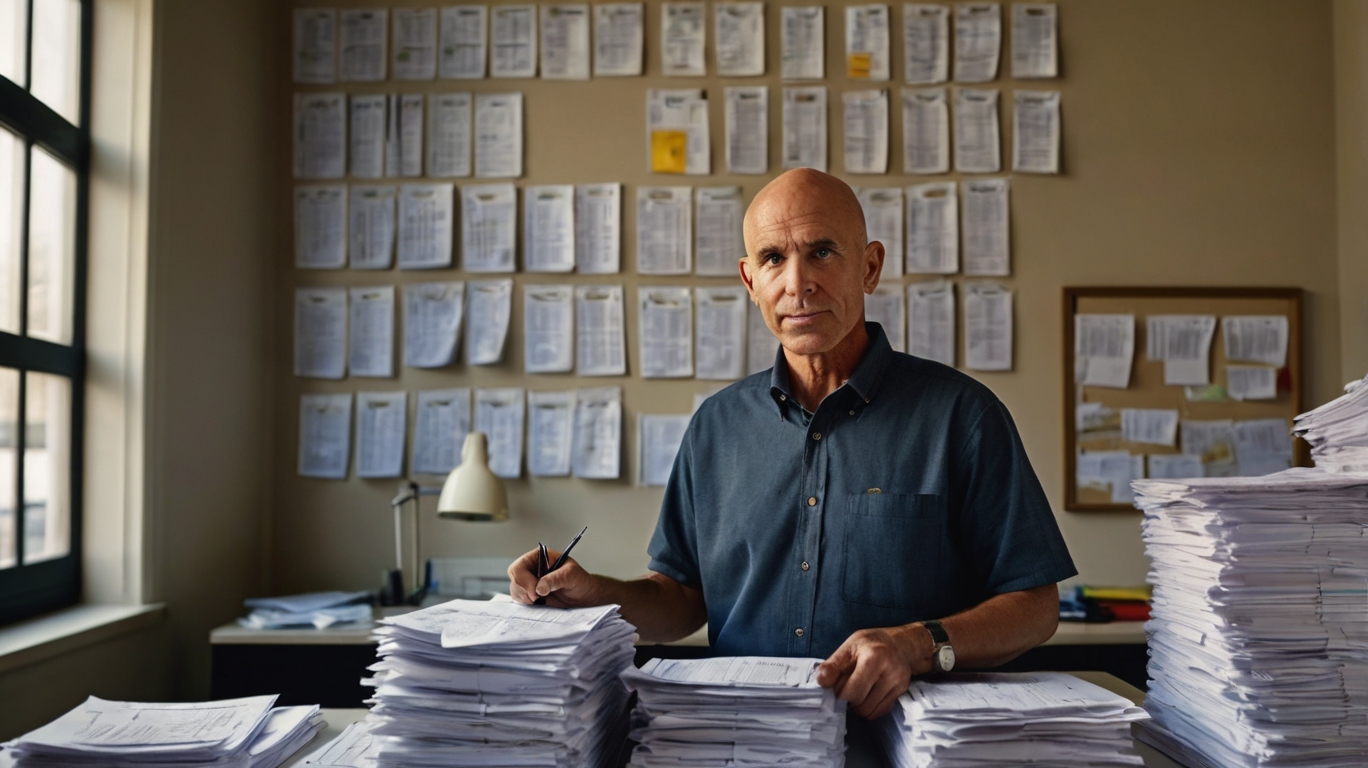 Our Accounting Team